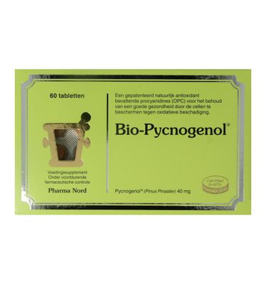 Bio-Pycnogenol