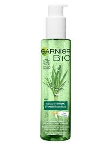 Garnier Bio citroengras detox reinigingsgel (150 ml)