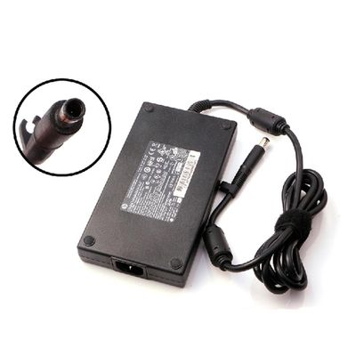 *Gebruikt* 200W Original notebook Adapter for HP Zbook 15 17 G2, 19.5V 10.3A 7.4*5.0mm center pin