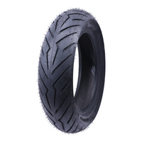 Pirelli Buitenband 100/80-14 diablo rosso scooter