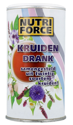 Naproz Multi Force Kruidendrank