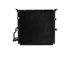Condensator, airconditioning 94157