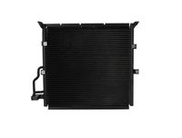 Condensator, airconditioning 94157