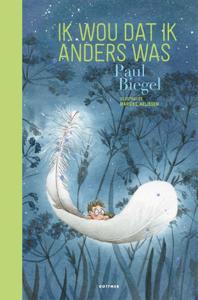 Ik wou dat ik anders was (Hardback)