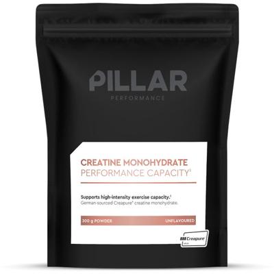 Pillar Creatine Monohydrate (300g)
