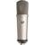 Warm Audio WA-87jr SE Nickel grootmembraan condensatormicrofoon