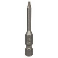 Bosch Accessories 2607002508 T-bit T 8 Extra hard C 6.3 25 stuk(s) - thumbnail