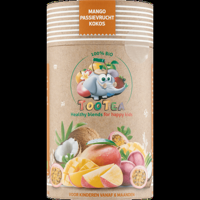 TooTea Mango Passievrucht Kokos voor Kinderen vanaf 6 Maanden 100 g bij Jumbo