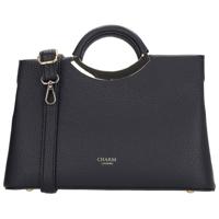 Charm London Handtas/Schoudertas Lucca Navy