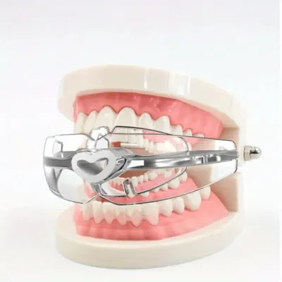 Acusnore Acusnore Antisnurkbeugel Deluxe Acusnore Acusnore Antisnurkbeugel Deluxe