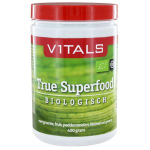 True Superfood