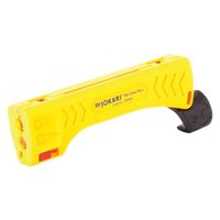 Jokari Top Coax Plus stripper Ø 4,8 t/m 7,5 mm² 30110