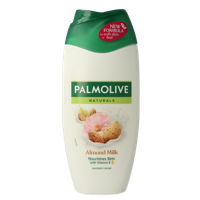 Palmolive Naturals douche amandel 250 Milliliter