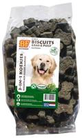 BF PETFOOD 3 IN 1 HONDENMINERALENKOEKJES KRUIDEN