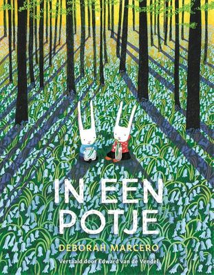 In een potje - Deborah Marcero - ebook