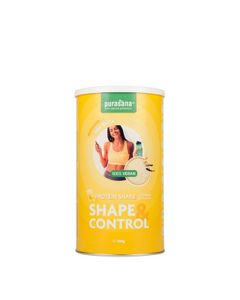 Shape & control proteine shake vanilla vegan