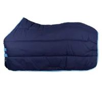 Pagony Onderdeken 300 blauw maat:155