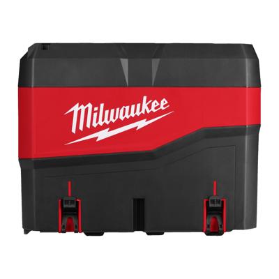 Milwaukee PODS-1 | PACKOUT™ Compatible Dust Separator - 4932498256