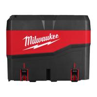 Milwaukee PODS-1 | PACKOUT™ Compatible Dust Separator - 4932498256 - thumbnail