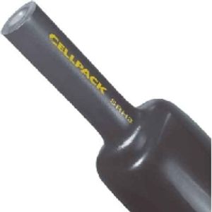 SRH3 130-34/1000 sw  - Thick-walled shrink tubing 130/34mm SRH3 130-34/1000 sw