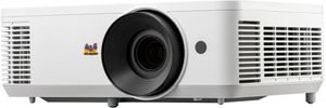 Viewsonic PA700W beamer/projector Projector met normale projectieafstand 4500 ANSI lumens WXGA (1280x800) Wit