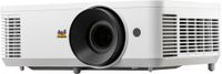 Viewsonic PA700W Beamer Laser 4500 ANSI-lumen 1280 x 800 WXGA Met afstandsbediening, Zoomfunctie, Geïntegreerde luidspreker - thumbnail