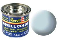 Revell Enamel NR.49 Lichtblauw Mat - 14ml
