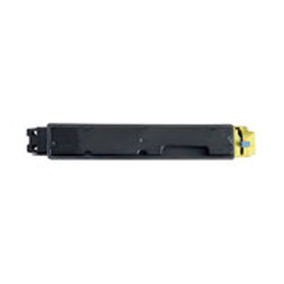 Huismerk Kyocera TK-5345Y (1T02ZLANL0) Toner Geel