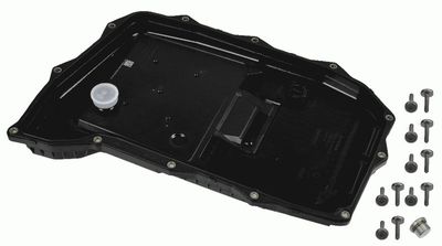 Artikelset, olieverversing-automaat 1103298006
