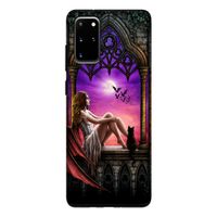 Kinderen van de nacht: Samsung Galaxy S20 Plus Tough Case