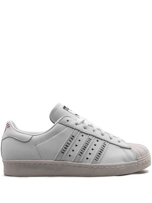 adidas baskets Super Star '80s Human Made - Blanc