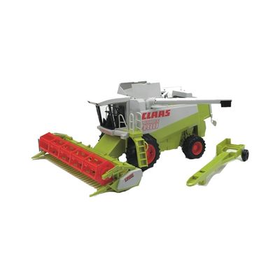 Claas Lexion 480 Terra Trac Combine (02120) Claas Lexion 480 Terra Trac Combine (02120)