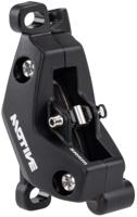 SRAM crake calipers cpl. motifs bronze a1