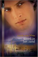 Bloed in het zand - Loreth Anne White - ebook