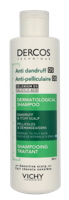Vichy Dercos Anti-Dandruff Shampoo 200 ml