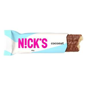 Nick's Coconut Bar (40 gr)