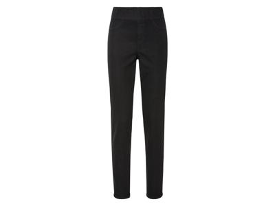 esmara Dames thermojegging (48, Zwart)