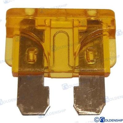 GS11502 - ATC ZEKERING 5A (VERPAKKING 5