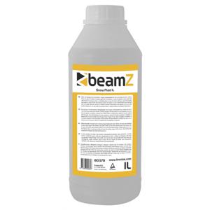 BeamZ 160.578 benodigdheid voor speciale effecten Sneeuwmachinevloeistof 1000 ml