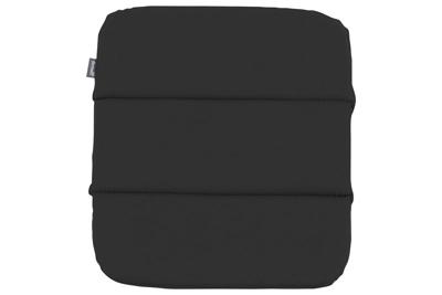 Havana dark grey zitkussen delphine tuinkussen 40x40x3x cm Hartman - Hartman