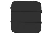 Havana dark grey zitkussen delphine tuinkussen 40x40x3x cm Hartman - Hartman