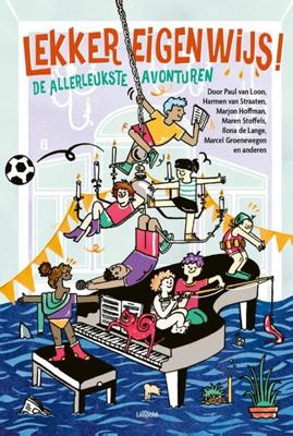 Lekker eigenwijs!