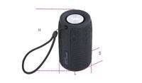 Beta 9549Sbw-Draadloze Bluetooth-Speaker - 095490072