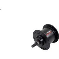 Shimano Dynamonaaf 6v 1,5w zw - thumbnail