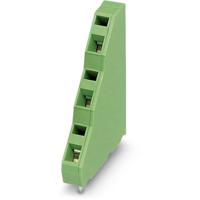 Phoenix Contact 1704554 Drie niveau klem 1.50 mm² Aantal polen 3 Groen 250 stuk(s) Phoenix Contact 1704554 Drie niveau klem 1.50 mm² Aantal polen 3 Groen 250 stuk(s)