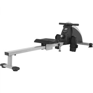 Gorilla Sports Roeimachine - Roeitrainer - LCD scherm