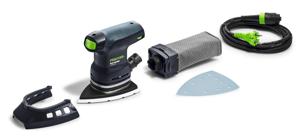 Festool DTS 400 REQ Deltaschuurmachine 250W - 577517