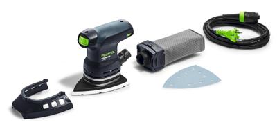 Festool DTS 400 REQ Deltaschuurmachine 250W - 577517