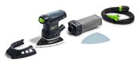 Festool DTS 400 REQ Deltaschuurmachine 250W - 577517 Festool DTS 400 REQ Deltaschuurmachine 250W - 577517