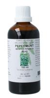 Natura Sanat Mentha piperite / pepermunt tinctuur